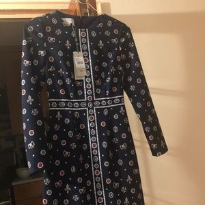 Dress up to knees from Hobbs.com